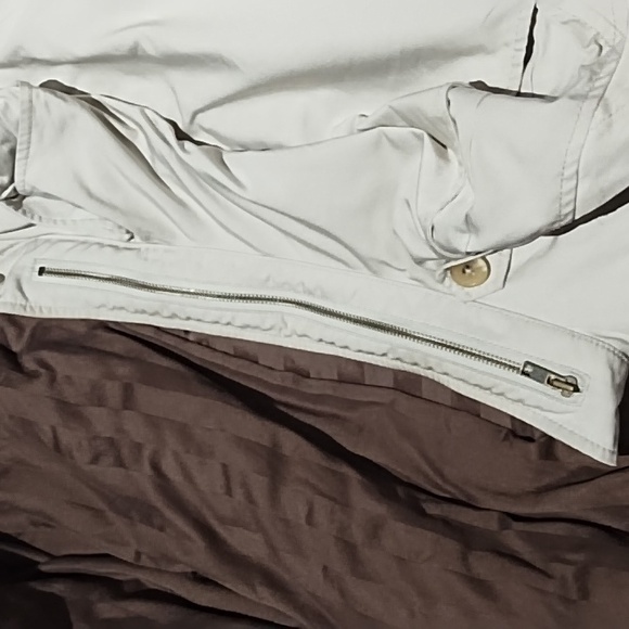 Woman's Banana Republic Fall Jacket - Picture 10 of 13